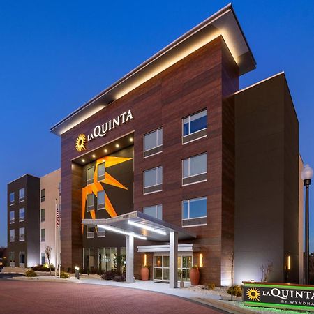 La Quinta Inn & Suites By Wyndham Locust Grove Eksteriør bilde