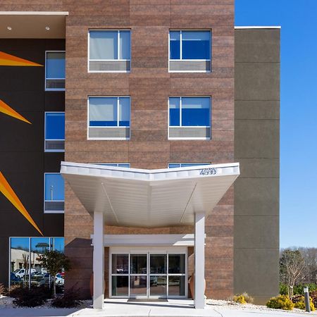 La Quinta Inn & Suites By Wyndham Locust Grove Eksteriør bilde