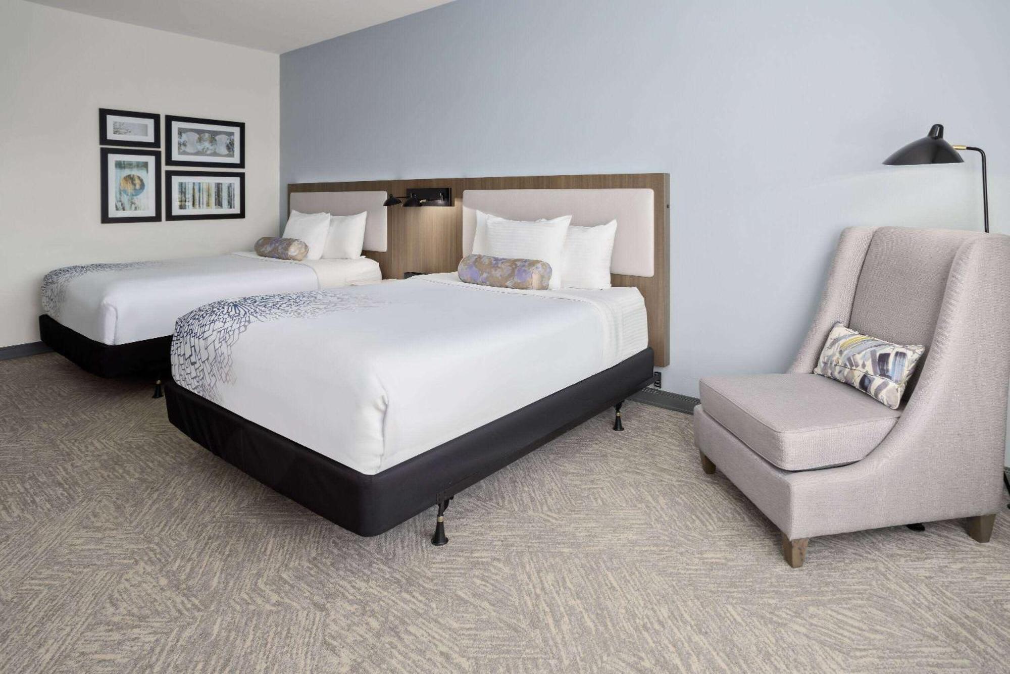 La Quinta Inn & Suites By Wyndham Locust Grove Eksteriør bilde