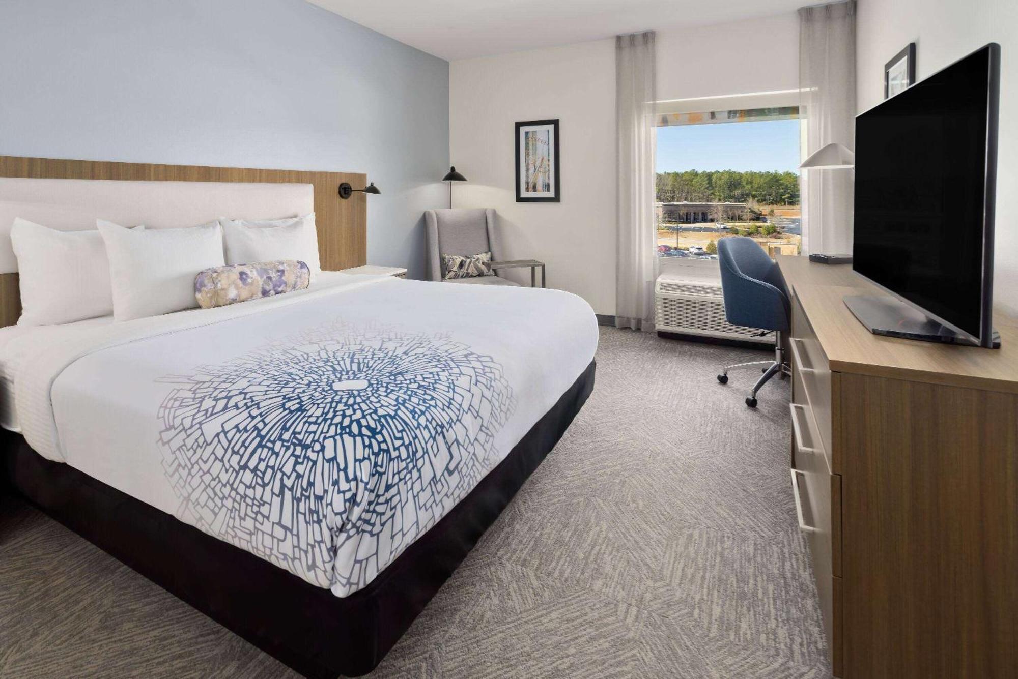 La Quinta Inn & Suites By Wyndham Locust Grove Eksteriør bilde