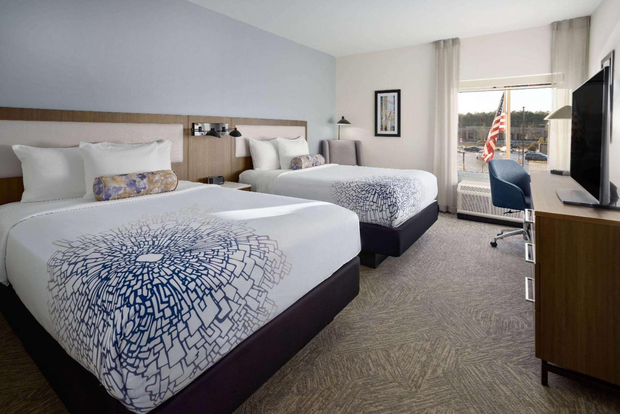 La Quinta Inn & Suites By Wyndham Locust Grove Eksteriør bilde