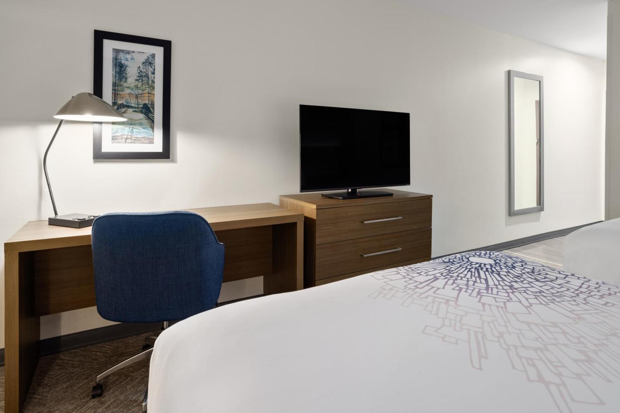 La Quinta Inn & Suites By Wyndham Locust Grove Eksteriør bilde
