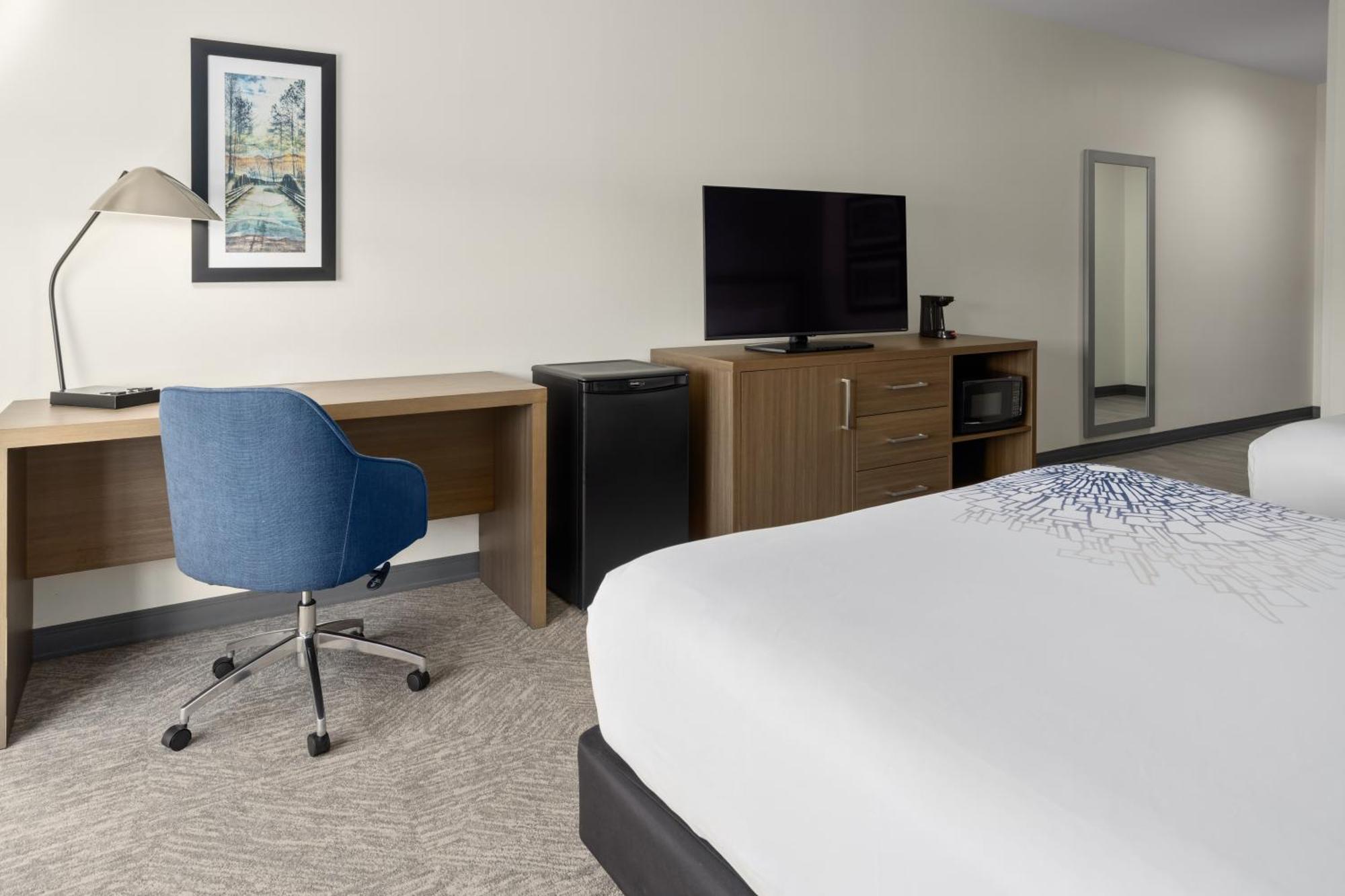 La Quinta Inn & Suites By Wyndham Locust Grove Eksteriør bilde