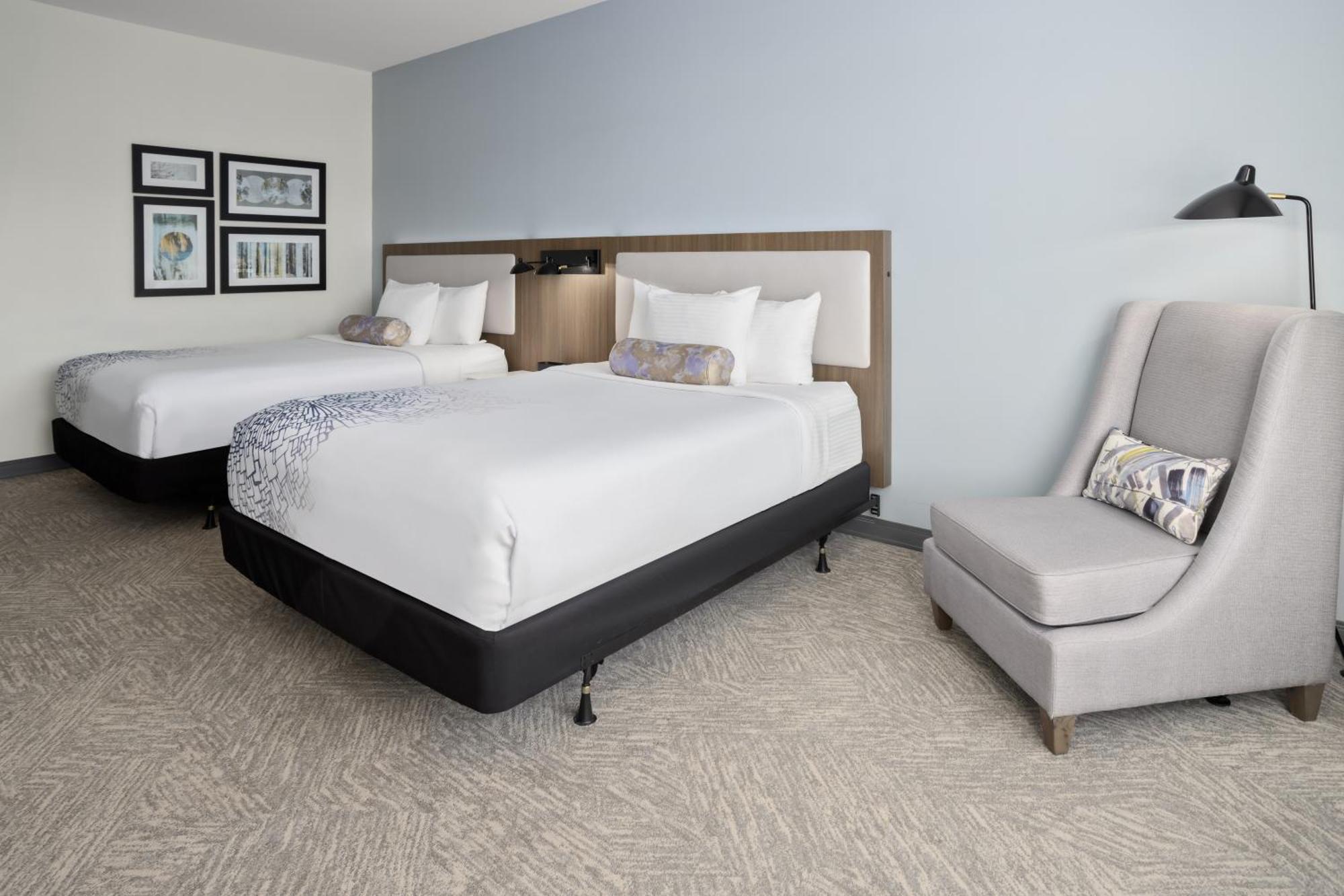 La Quinta Inn & Suites By Wyndham Locust Grove Eksteriør bilde