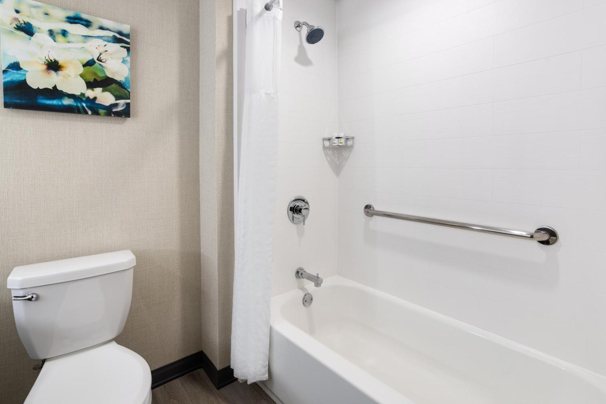 La Quinta Inn & Suites By Wyndham Locust Grove Eksteriør bilde